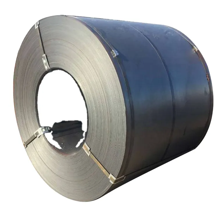 carbon steel coil